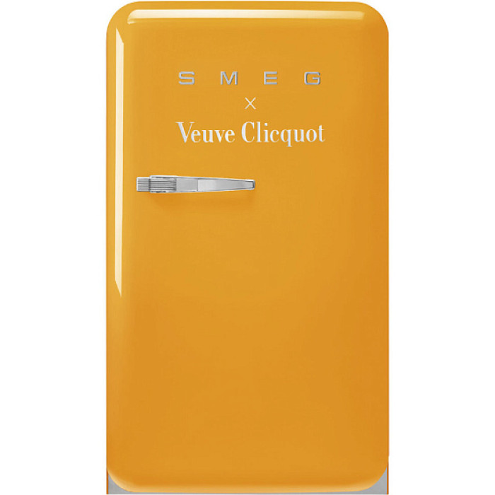 Холодильник SMEG FAB10RDYVC5 Холодильник SMEG FAB10RDYVC5
