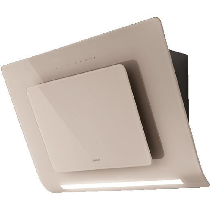 Вытяжка FABER 110.0324.933 INFINITY ALMOND A80 Вытяжка FABER 110.0324.933 INFINITY ALMOND A80