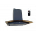 Вытяжка BACKER QD60E-TGL200RC DG BLACK Вытяжка BACKER QD60E-TGL200RC DG BLACK