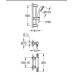 Термостат GROHE Grohtherm 800 34566001 Термостат GROHE Grohtherm 800 34566001