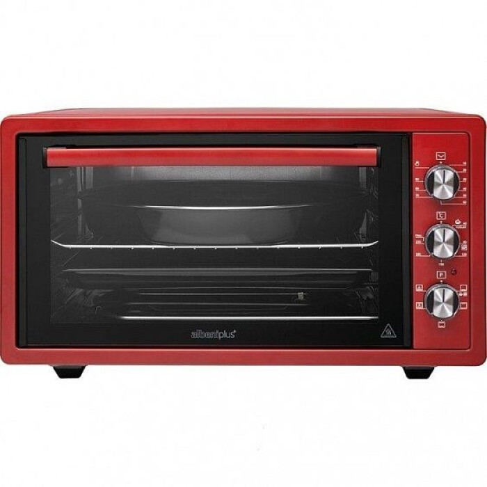 Мини-печь LUXDORF G4235 Мини-печь LUXDORF G4235