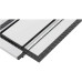 Плита NORDFROST EE 6061 W Плита NORDFROST EE 6061 W