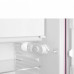 Холодильник SMEG FAB10RPK5 Холодильник SMEG FAB10RPK5