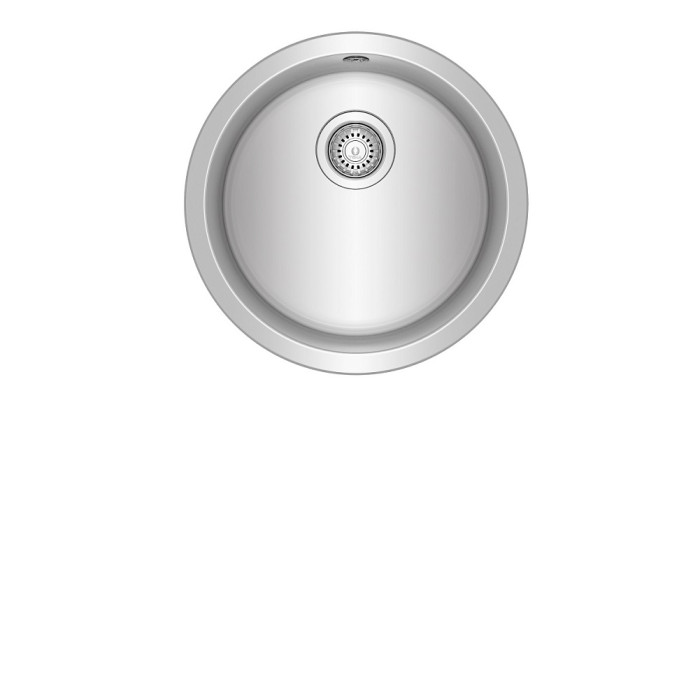 Кухонная мойка TEKA Basico D450 1B 3 1/2 (115020004)