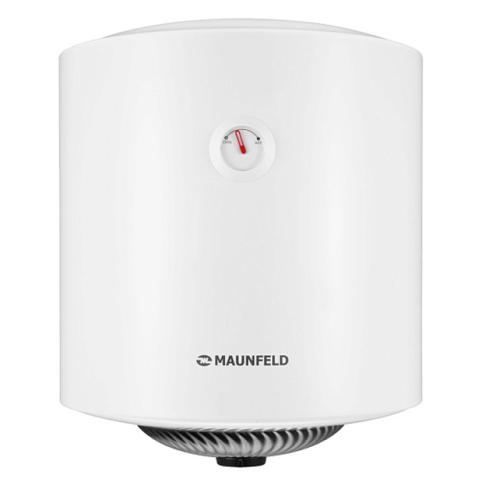 Водонагреватель MAUNFELD MWH50W01 Водонагреватель MAUNFELD MWH50W01