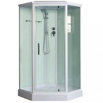Душевая кабина RIVER Penta 100