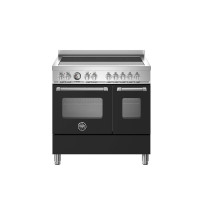 Варочный центр BERTAZZONI MAS95I2ENET Варочный центр BERTAZZONI MAS95I2ENET