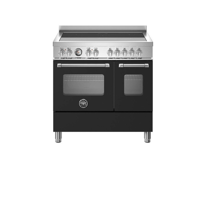 Варочный центр BERTAZZONI MAS95I2ENET Варочный центр BERTAZZONI MAS95I2ENET