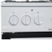 Кухонная плита GORENJE KN 5121 WH
