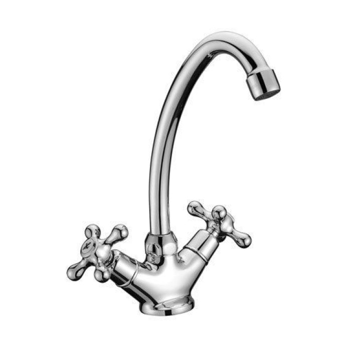 Смеситель LEMARK Standard LM2104C для мойки Смеситель LEMARK Standard LM2104C для мойки