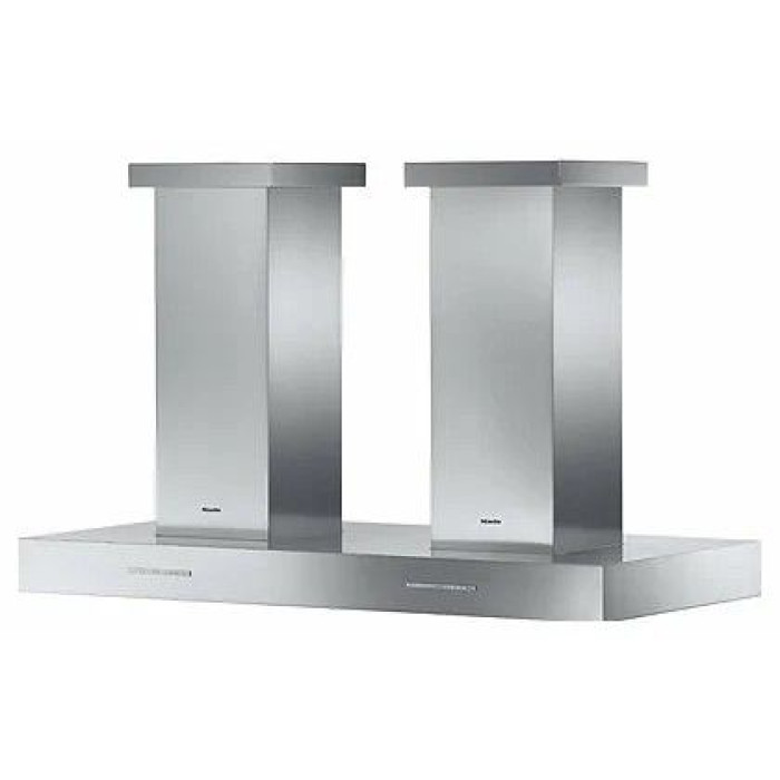 Островная вытяжка MIELE da 5330 d