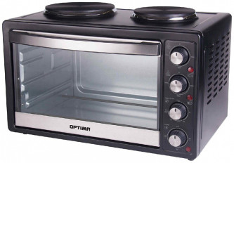 Мини-печь OPTIMA OH-352MB Мини-печь OPTIMA OH-352MB