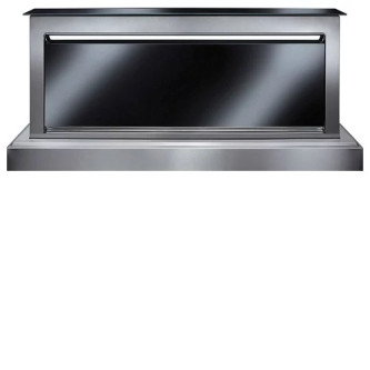 Вытяжка KUPPERSBUSCH EDD 9950.1 GE Вытяжка KUPPERSBUSCH EDD 9950.1 GE