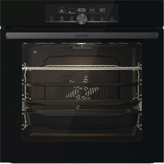 Духовой шкаф GORENJE BPS6747A06BG