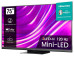 Телевизор HISENSE 75U8HQ Smart Телевизор HISENSE 75U8HQ Smart