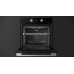 Духовой шкаф TEKA MAESTROPIZZA HLB 8510 P NIGHT RIVER BLACK Духовой шкаф TEKA MAESTROPIZZA HLB 8510 P NIGHT RIVER BLACK