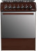 Плита IDEAL L405 коричневый