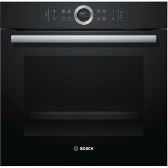 Духовой шкаф BOSCH HBG632BB1S Духовой шкаф BOSCH HBG632BB1S
