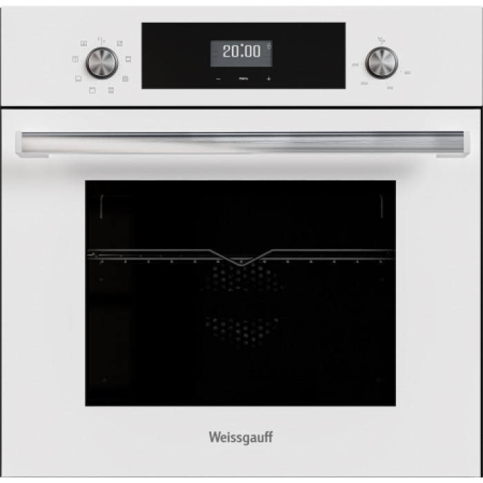 Духовой шкаф WEISSGAUFF EOV 302 SW Духовой шкаф WEISSGAUFF EOV 302 SW
