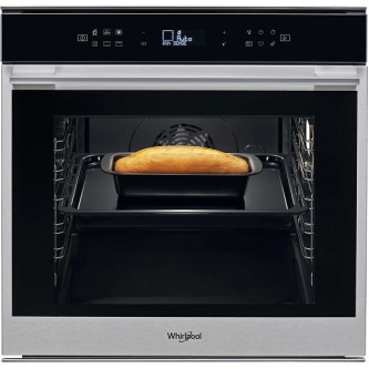 Духовой шкаф WHIRLPOOL W7 OM4 4S1P