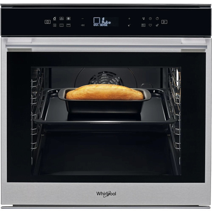 Духовой шкаф WHIRLPOOL W7 OM4 4S1P Духовой шкаф WHIRLPOOL W7 OM4 4S1P