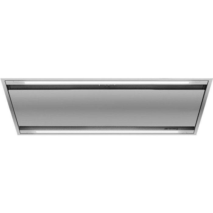 Вытяжка SMEG KLT90LXS Вытяжка SMEG KLT90LXS
