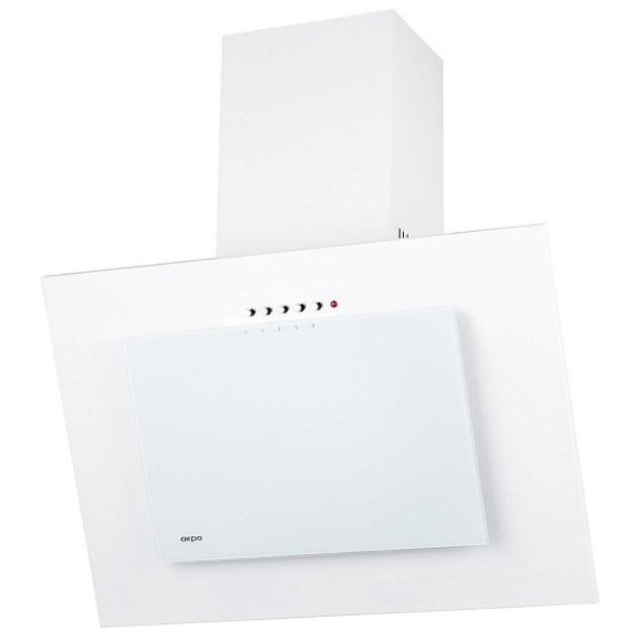 Вытяжка AKPO WK-4 Nero Duo 50 wh Вытяжка AKPO WK-4 Nero Duo 50 wh