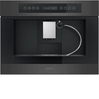 Кофемашина GRAUDE KV 45.0 SE