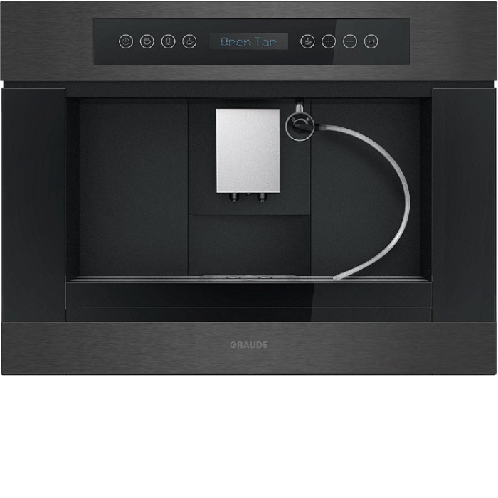 Кофемашина GRAUDE KV 45.0 SE