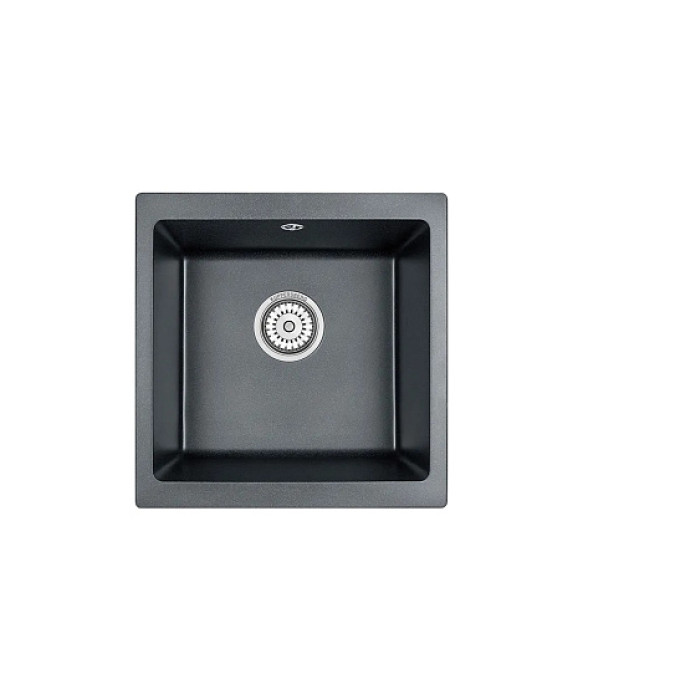 Кухонная мойка KUPPERSBERG UNIVERSA 50 NL 1B ANTHRACITE