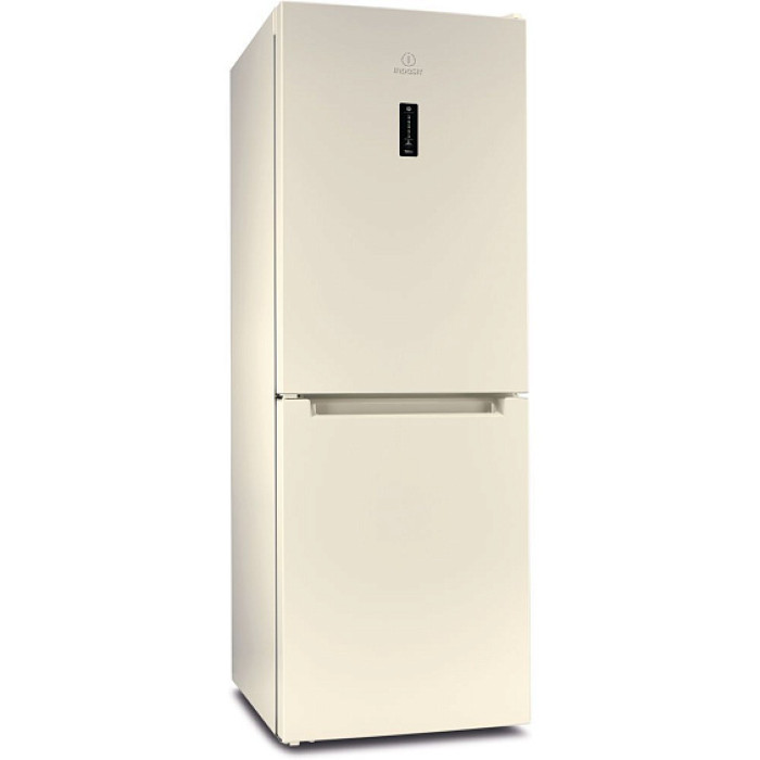 Двухкамерный холодильник Indesit DF 5160 E
