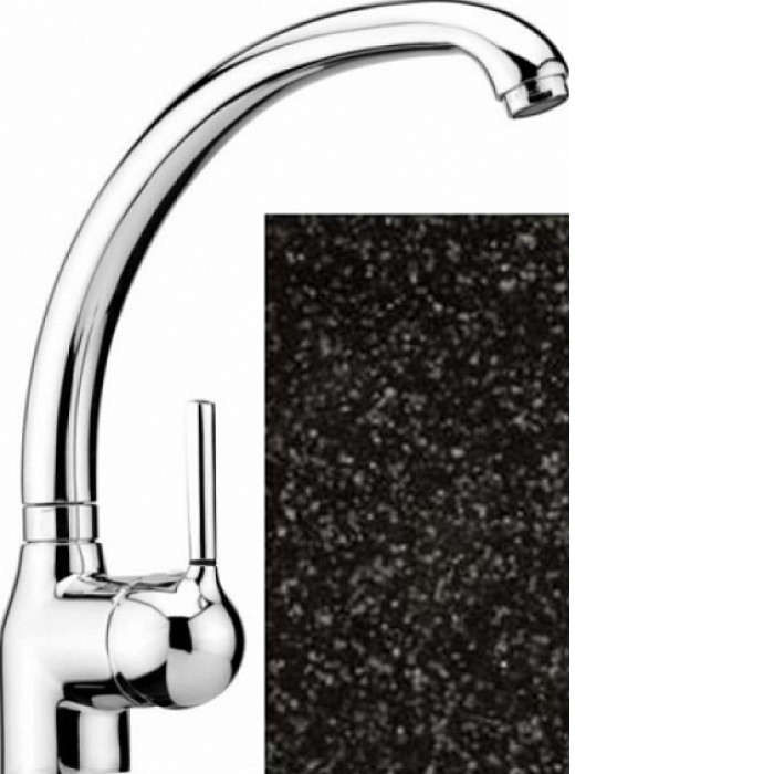 Смеситель KUPPERSBERG gus kg2511 black metal. Смеситель KUPPERSBERG gus kg2511 black metal.