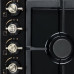 Варочная поверхность AVEX HS 6241 BR Варочная поверхность AVEX HS 6241 BR