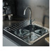 Смеситель IDDIS Acros ACRSB00i05 Смеситель IDDIS Acros ACRSB00i05