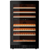 Винный шкаф MEYVEL MV77PRO-KBT2 Винный шкаф MEYVEL MV77PRO-KBT2