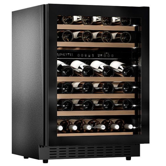 Винный шкаф MEYVEL MV46NH-KBT2 Винный шкаф MEYVEL MV46NH-KBT2
