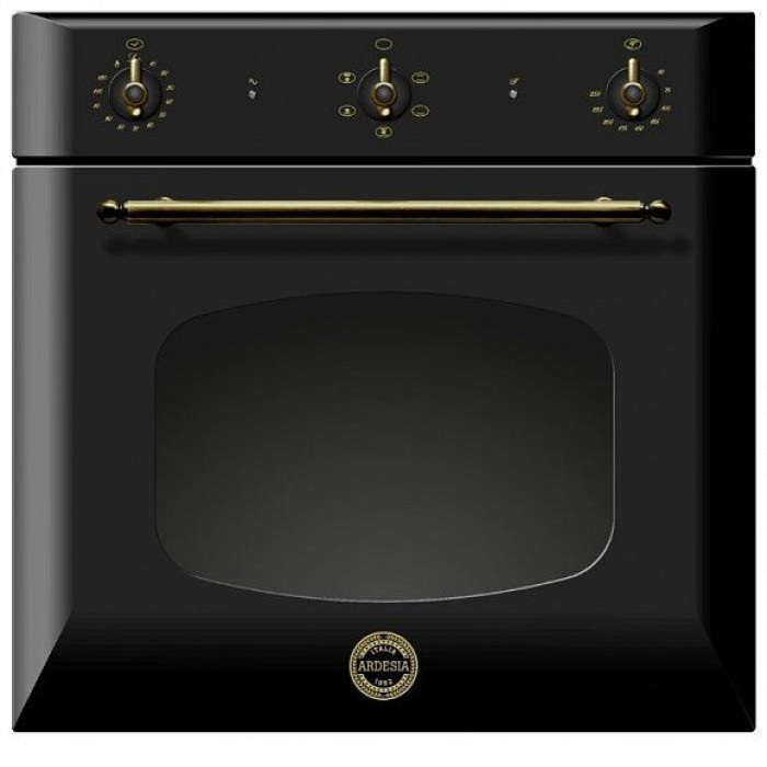 Духовой шкаф ARDESIA oba 606 b