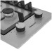 Варочная поверхность HOTPOINT-ARISTON HGMT 321 IX