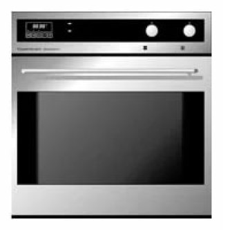 Духовой шкаф Kuppersbusch EEB 6500.0 WX
