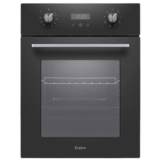 Духовой шкаф EVELUX EO 440 PB