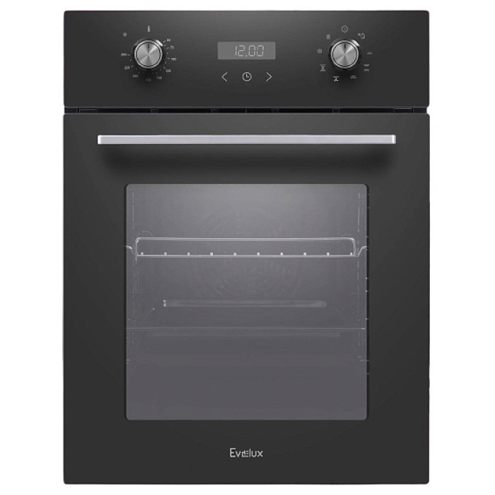 Духовой шкаф EVELUX EO 440 PB Духовой шкаф EVELUX EO 440 PB