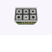 Варочный центр ILVE MD106DNE3/EGG