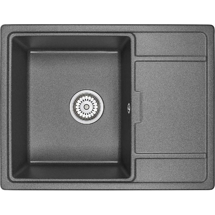 Кухонная мойка WEISSGAUFF WG 4562 Кухонная мойка WEISSGAUFF WG 4562