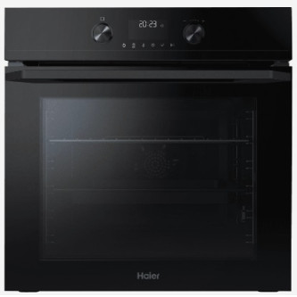 Духовой шкаф HAIER HOQ-K5AAN3GB