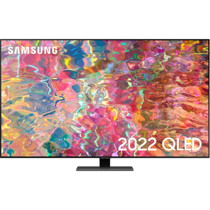 Телевизор SAMSUNG QE75Q80BAUXCE Телевизор SAMSUNG QE75Q80BAUXCE