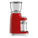 Кофемолка SMEG CGF11RDEU Кофемолка SMEG CGF11RDEU