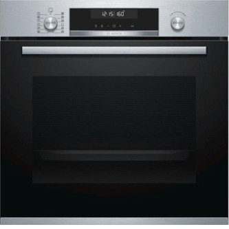 Духовой шкаф BOSCH HBB578BS6