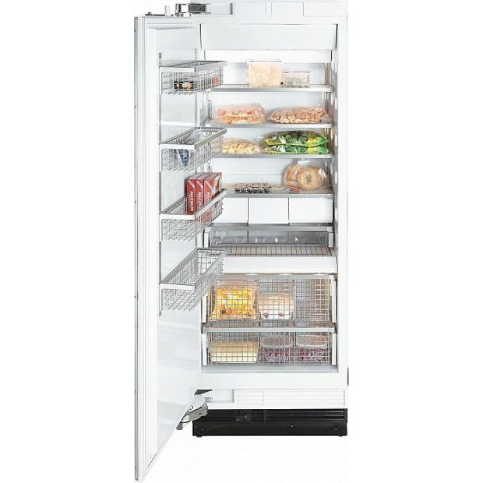 Встраиваемая морозильная камера Miele F 1811 Vi Встраиваемая морозильная камера Miele F 1811 Vi