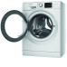 Стиральная машина HOTPOINT-ARISTON NSB 7249 W AVE RU