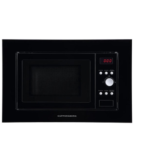 Микроволновая печь KUPPERSBERG HMW 615 B Микроволновая печь KUPPERSBERG HMW 615 B